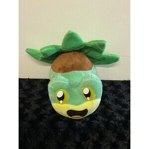 The Manhattan Toy Company Morphies Furttleaf Stuffed Animal